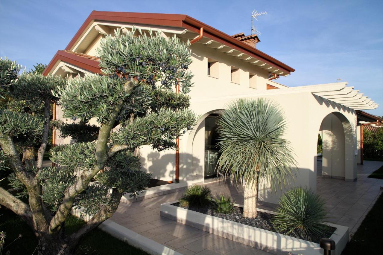 Ferienhaus Casa Sulle Colline Di Barcuzzi Pool, Garden And Barbecue Ngoại thất bức ảnh