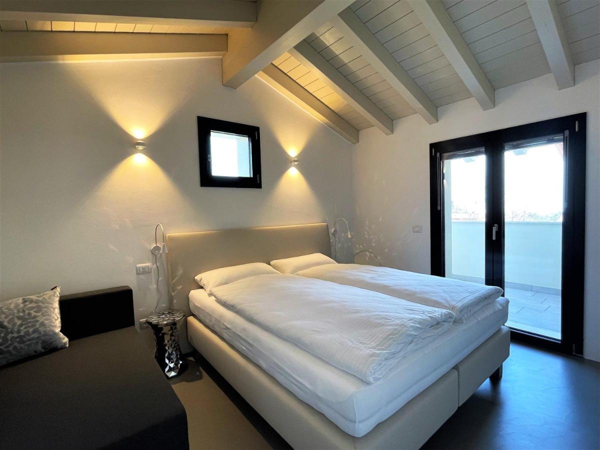 Ferienhaus Casa Sulle Colline Di Barcuzzi Pool, Garden And Barbecue Ngoại thất bức ảnh