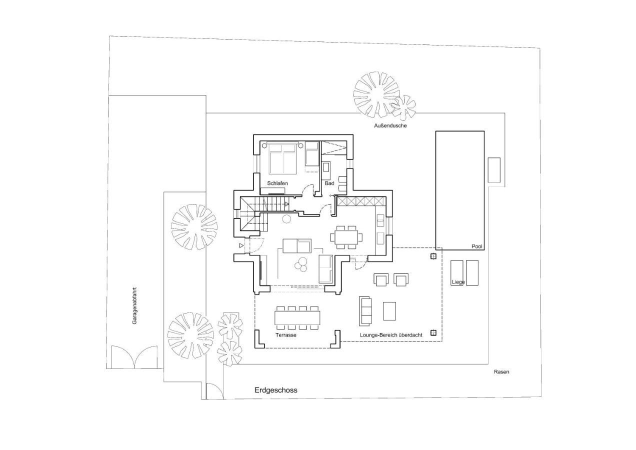 Ferienhaus Casa Sulle Colline Di Barcuzzi Pool, Garden And Barbecue Ngoại thất bức ảnh