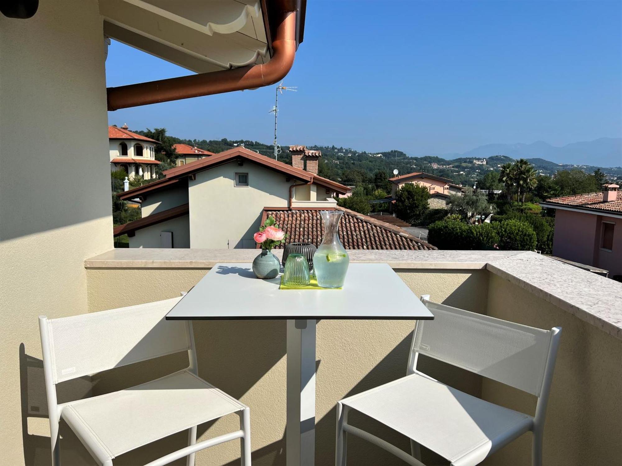 Ferienhaus Casa Sulle Colline Di Barcuzzi Pool, Garden And Barbecue Ngoại thất bức ảnh